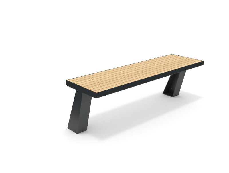 Garden Bench